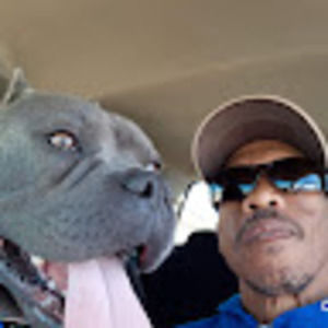 Meet your Posher, Edgar